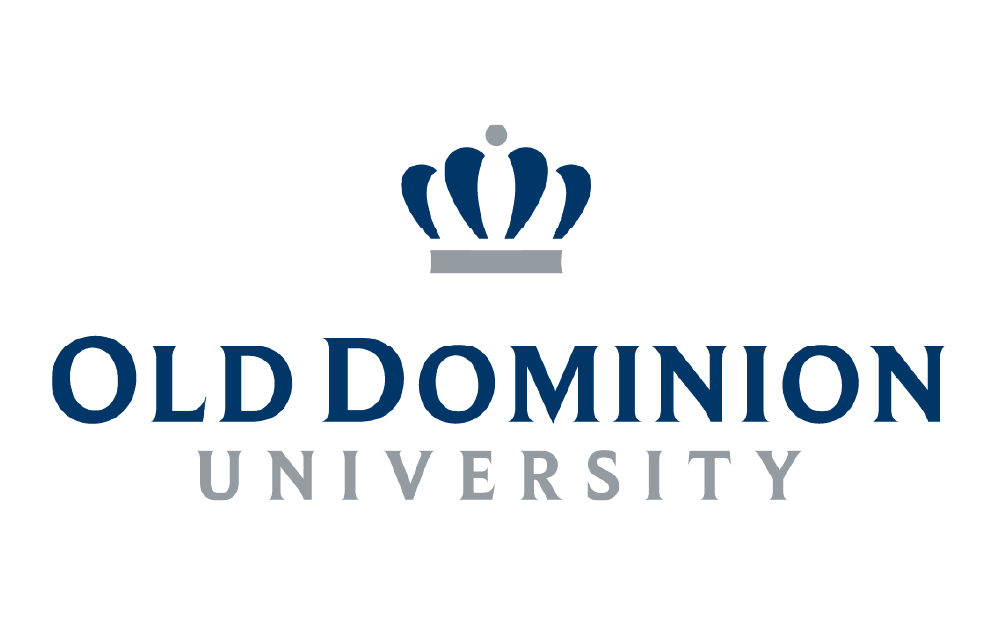 Old Dominion University logo